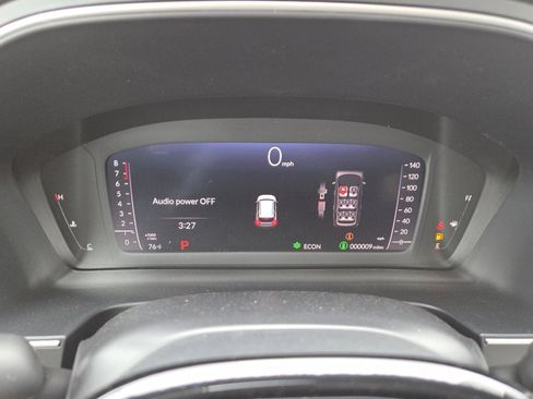 New 2026 Honda Pilot image 26