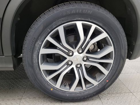 Used 2017 Mitsubishi Outlander Sport LE image 31