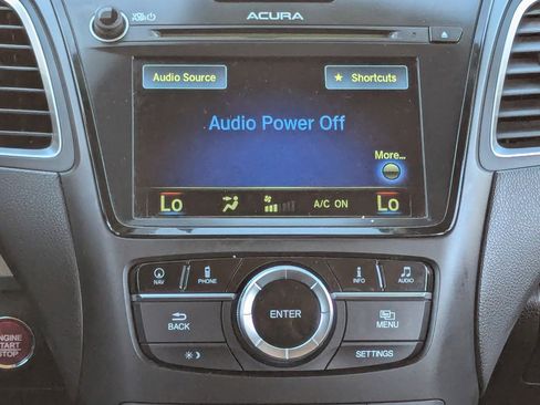 Used 2018 Acura RDX AWD w/ Advance Package image 22