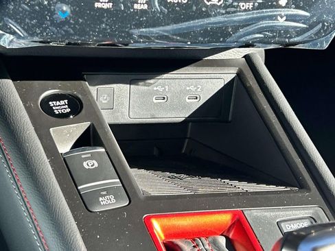 New 2026 Nissan Kicks SR w/ Illumination Package FWD image 28