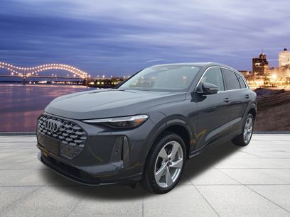 Certified 2025 Audi Q5 Premium Plus w/ Premium Plus