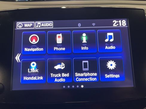 Used 2023 Honda Ridgeline Black Edition image 21