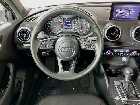 Used 2018 Audi A3 2.0T Premium w/ Convenience Package FWD image 5