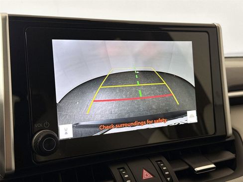 Certified 2025 Toyota RAV4 XLE Premium image 25