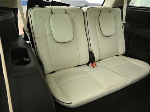 Certified 2023 Lincoln Aviator Black Label image 27