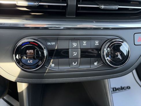 New 2026 Buick Envista Preferred w/ Convenience I Package FWD image 24