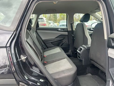 Used 2022 Volkswagen Taos S w/ IQ Drive S Package FWD image 15