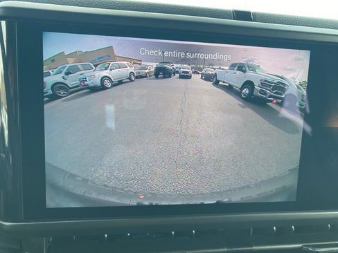 New 2026 Jeep Wrangler Sport S image 23