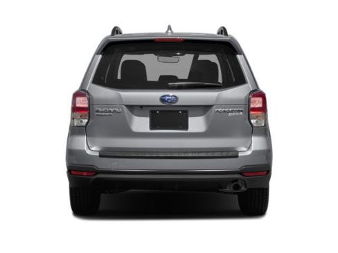 Used 2018 Subaru Forester 2.5i Limited AWD/4WD image 8