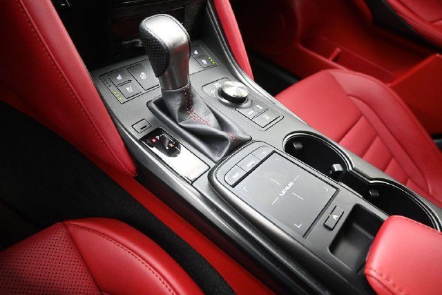 Used 2023 Lexus IS 350 F Sport RWD image 18
