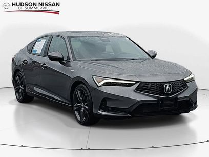Used 2023 Acura Integra A-Spec