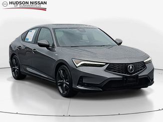 Used 2023 Acura Integra A-Spec 360° Tour
