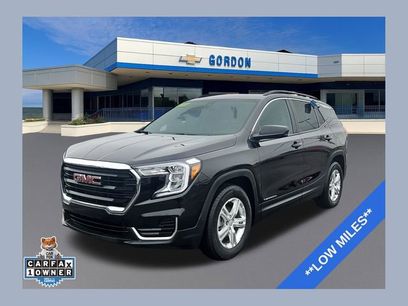 Used 2022 GMC Terrain SLE w/ Driver Convenience Package