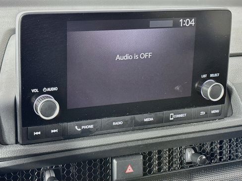 Certified 2024 Honda CR-V EX image 13