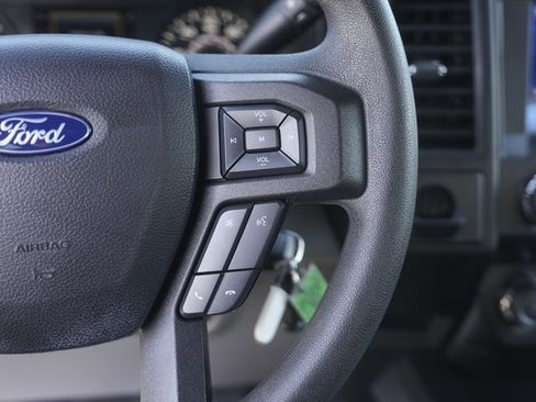 Certified 2020 Ford F150 XL w/ Equipment Group 101A Mid image 34