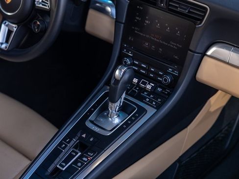 Used 2018 Porsche 911 Targa 4S image 50