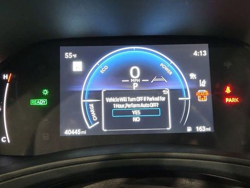 Used 2024 Toyota Grand Highlander XLE image 19