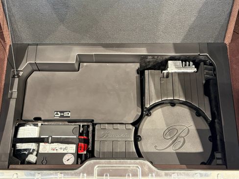 Used 2018 Porsche Panamera Turbo image 36