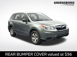 Used 2016 Subaru Forester 2.5i video 1