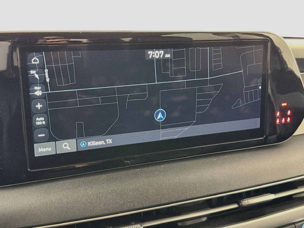 Used 2025 Hyundai Palisade SEL FWD image 18