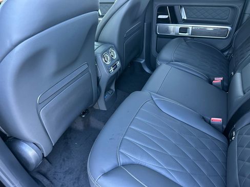 New 2026 Mercedes-Benz G 63 AMG G 63 AMG image 12