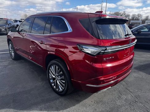 Used 2025 Buick Enclave Avenir w/ Super Cruise Package image 4