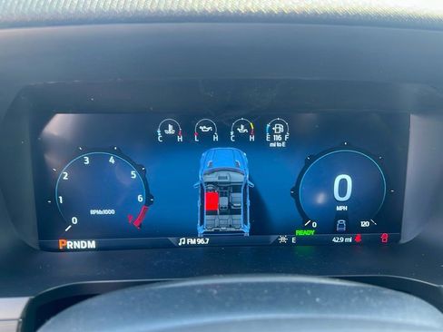 New 2025 Ford F150 XLT w/ Equipment Group 301A Standard image 10