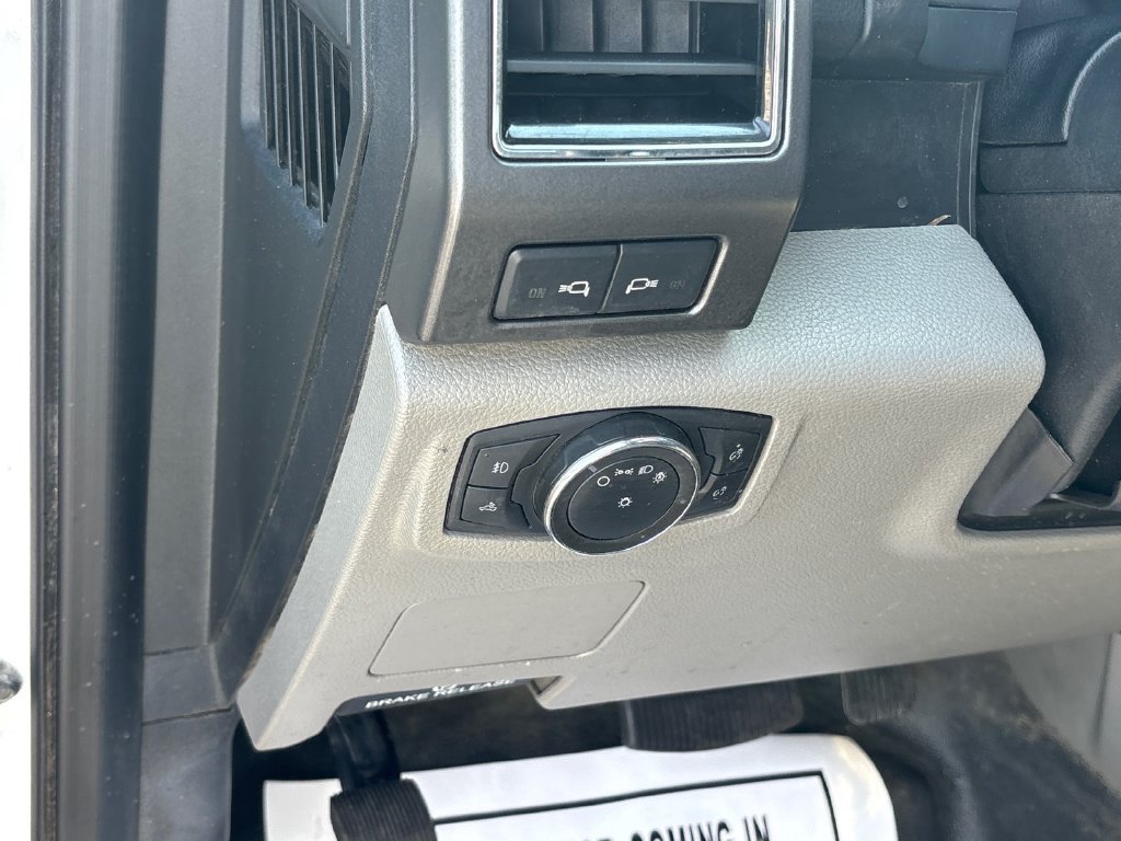 Used 2021 Ford F250 XLT w/ XLT Premium Package AWD/4WD image 30