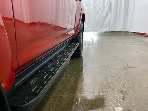 Certified 2021 Toyota 4Runner SR5 Premium image 23