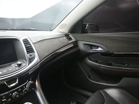 Used 2015 Chevrolet SS RWD image 22
