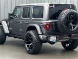 Used 2022 Jeep Wrangler Unlimited Rubicon 4xe w/ Cold Weather Group image 3
