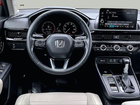 Used 2023 Honda CR-V EX-L image 6