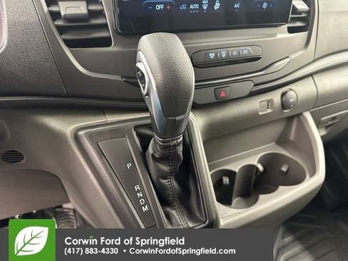 New 2026 Ford Transit 250 148 High Roof Extended image 26