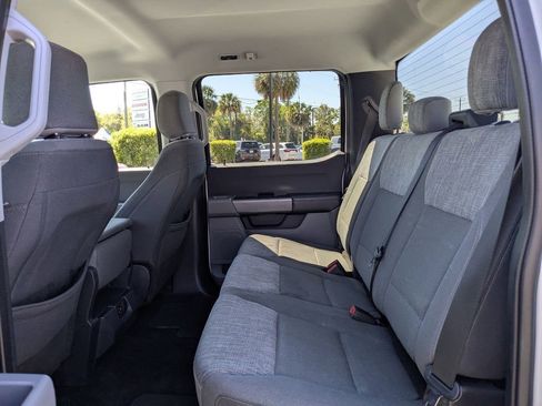 Used 2022 Ford F150 XLT AWD/4WD image 12