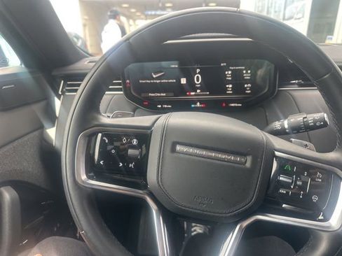 Used 2024 Land Rover Range Rover Sport SE image 19