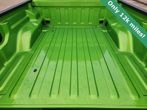 Used 2025 Jeep Gladiator Sport image 31