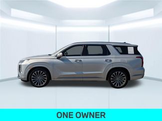 Used 2024 Hyundai Palisade Calligraphy FWD video 2