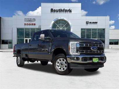Used 2024 Ford F350 XLT w/ FX4 Off-Road Package