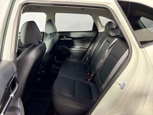 New 2026 Kia Seltos SX image 20