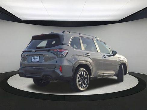 New 2026 Subaru Forester Premium image 7