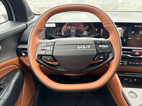 New 2026 Kia Sportage X-Line image 21