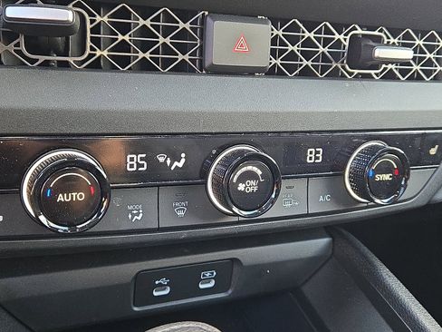 Used 2024 Honda Accord EX image 17