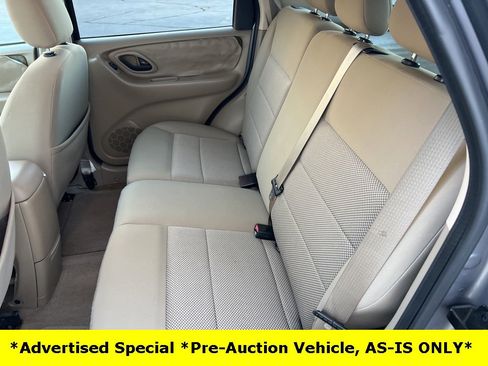 Used 2007 Ford Escape XLT image 31