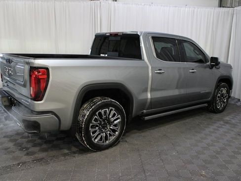 Used 2024 GMC Sierra 1500 Denali Ultimate image 6