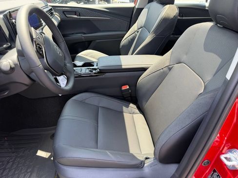 New 2026 Toyota Camry XLE FWD image 20