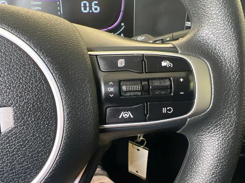 Certified 2023 Kia Sportage LX FWD image 53