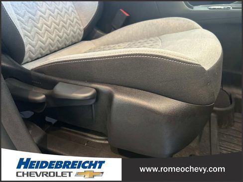 Certified 2024 Chevrolet Equinox LS w/ LS Convenience Package image 35