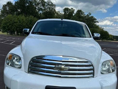 Used 2010 Chevrolet HHR LT w/ LT Preferred Equipment Group image 10