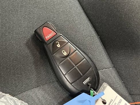 Used 2023 RAM 1500 Classic SLT image 23