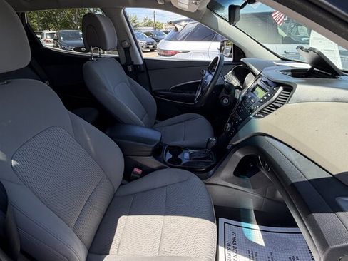 Used 2016 Hyundai Santa Fe Sport AWD/4WD image 14